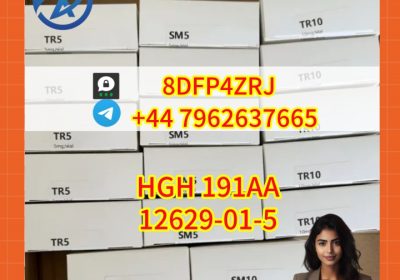 HGH 191AA CAS12629-01-5