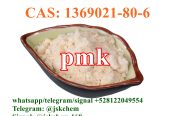 Buy PMK CAS 1369021-80-6 new synthesis route powder with fast and secure shipping telegram@jskche