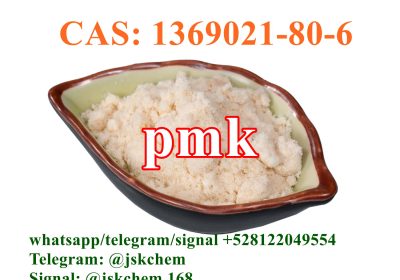 Buy PMK CAS 1369021-80-6 new synthesis route powder with fast and secure shipping telegram@jskche