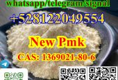 Buy PMK CAS 1369021-80-6 new synthesis route powder with fast and secure shipping telegram@jskche