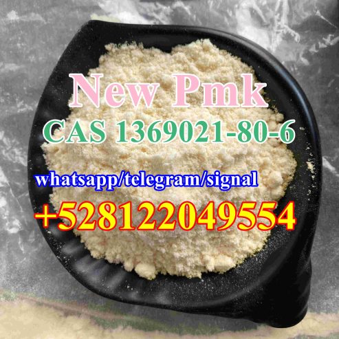 Buy PMK CAS 1369021-80-6 new synthesis route powder with fast and secure shipping telegram@jskche