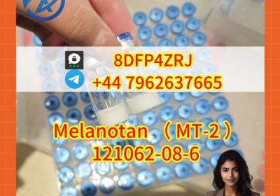 Melanotan （ MT-2 ） CAS121062-08-6
