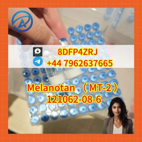 Melanotan （ MT-2 ） CAS121062-08-6