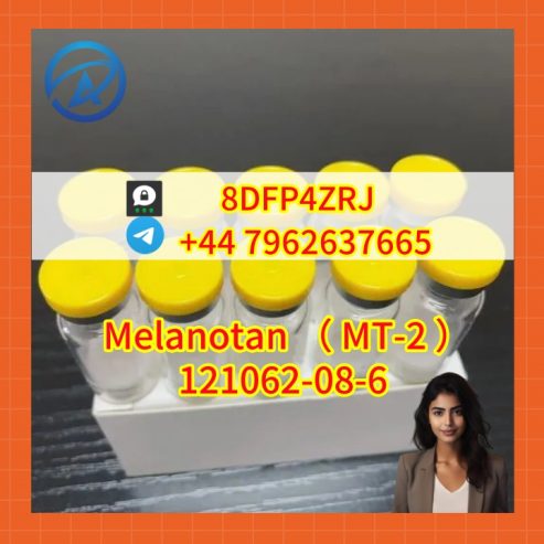 Melanotan （ MT-2 ） CAS121062-08-6