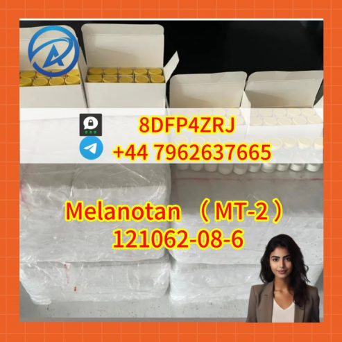 Melanotan （ MT-2 ） CAS121062-08-6