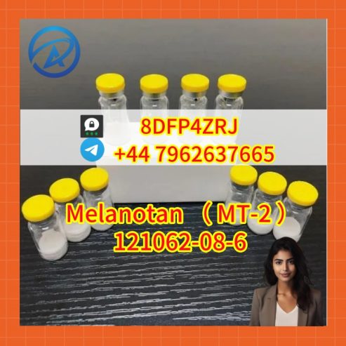 Melanotan （ MT-2 ） CAS121062-08-6