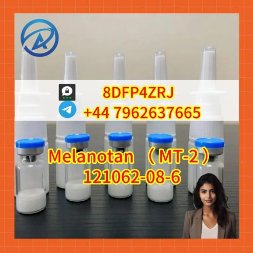Melanotan （ MT-2 ） CAS121062-08-6