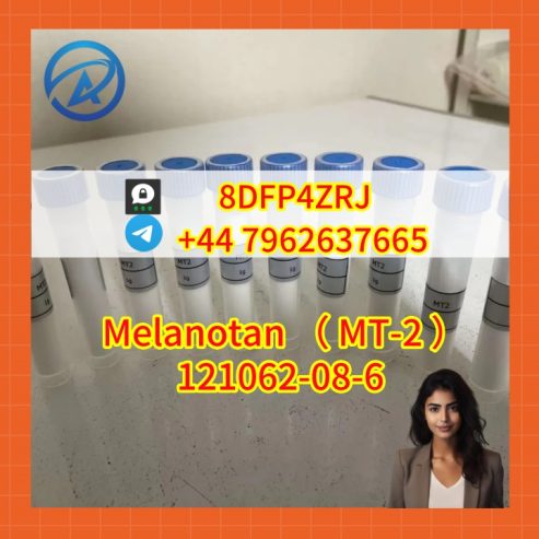 Melanotan （ MT-2 ） CAS121062-08-6