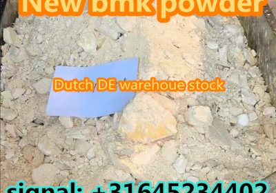 Bmk powder Eu warehouse new cas number bmk oil