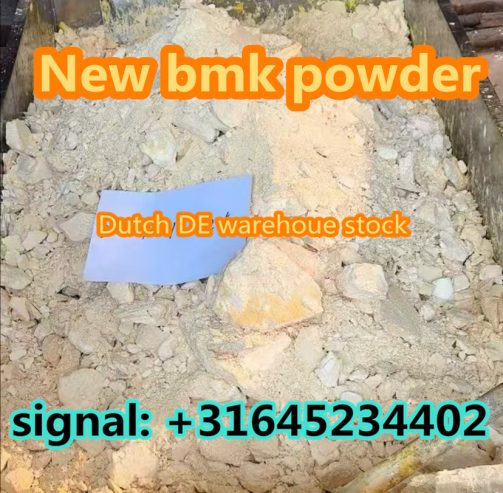 Bmk powder Eu warehouse new cas number bmk oil