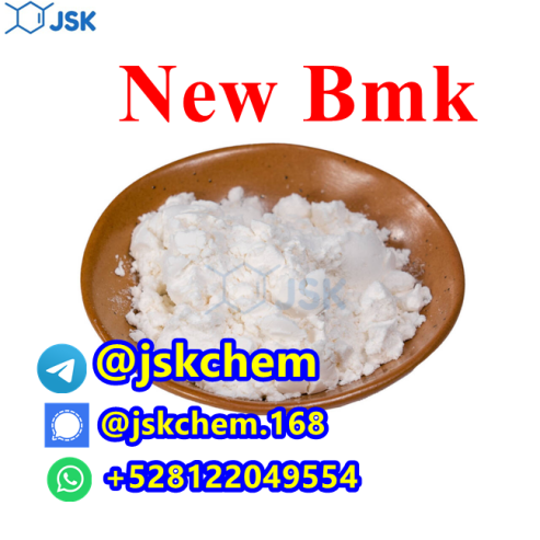 Order new BMK powder CAS 5449-12-7 with fast delivery signal@jskchem.168