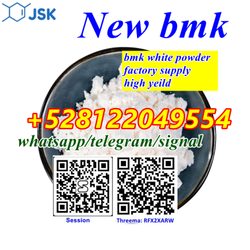Order new BMK powder CAS 5449-12-7 with fast delivery signal@jskchem.168