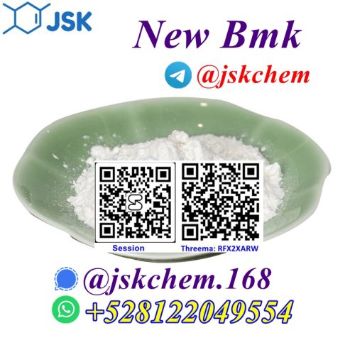 Order new BMK powder CAS 5449-12-7 with fast delivery signal@jskchem.168