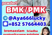 5449-12-7 New pmk powder bmk oil BMK Glycidic PMK oil 52190-28-0