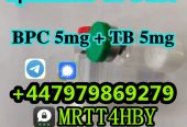 CAS 859216-15-2 High Quality Peptides Adipotide Weight Loss Peptides 99% pure
