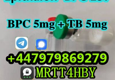 CAS 859216-15-2 High Quality Peptides Adipotide Weight Loss Peptides 99% pure