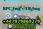 CAS 859216-15-2 High Quality Peptides Adipotide Weight Loss Peptides 99% pure