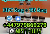 CAS 859216-15-2 High Quality Peptides Adipotide Weight Loss Peptides 99% pure