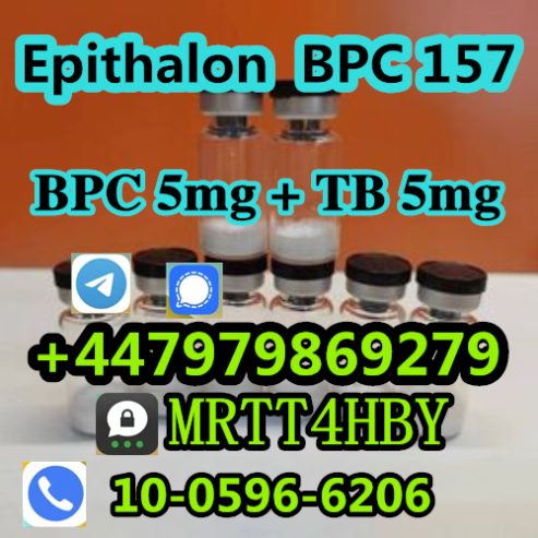 CAS 859216-15-2 High Quality Peptides Adipotide Weight Loss Peptides 99% pure