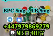 CAS 859216-15-2 High Quality Peptides Adipotide Weight Loss Peptides 99% pure