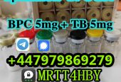 CAS 859216-15-2 High Quality Peptides Adipotide Weight Loss Peptides 99% pure