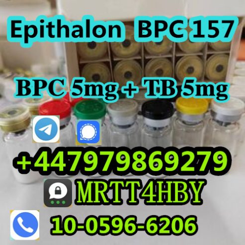 CAS 859216-15-2 High Quality Peptides Adipotide Weight Loss Peptides 99% pure