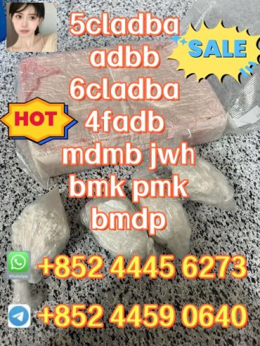 cannabinoid 5cladba, , 6cladba and other precursors, 99% purity, double customs clearance