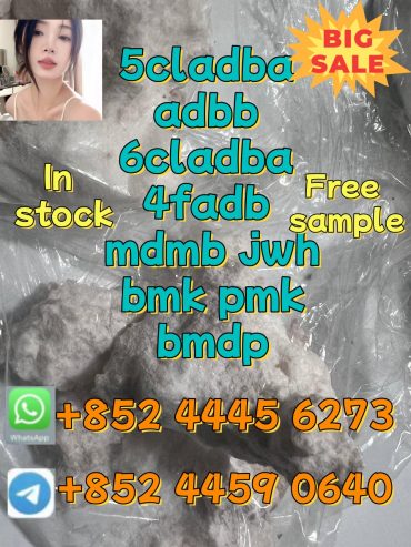 cannabinoid 5cladba, , 6cladba and other precursors, 99% purity, double customs clearance