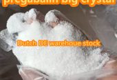 Pregabalin Supplier Buy Crystal How to buy pregabalin crystal lyrica pregabalin powder CAS 148553-50-8