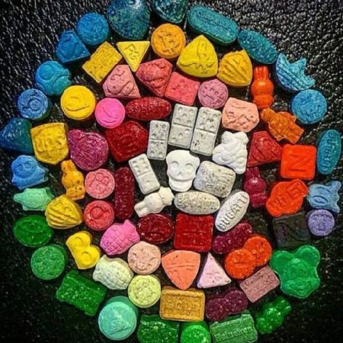 Research Chemicals for sale