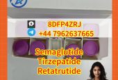 Weight loss peptide