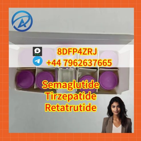 Weight loss peptide