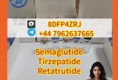 Weight loss peptide
