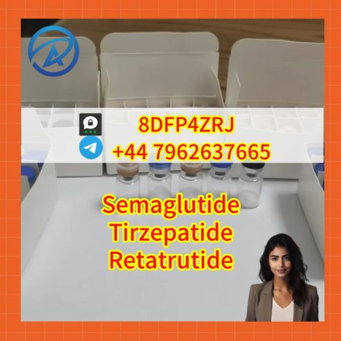 Weight loss peptide