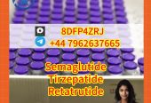 Weight loss peptide