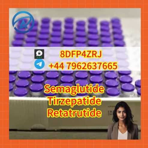 Weight loss peptide