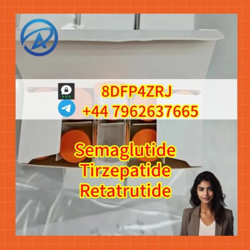 Weight loss peptide