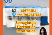 Weight loss peptide