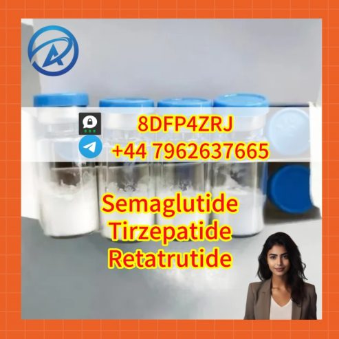 Weight loss peptide