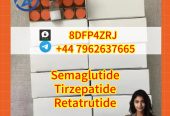 Weight loss peptide