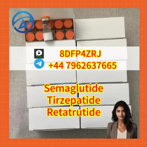 Weight loss peptide
