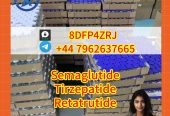 Weight loss peptide