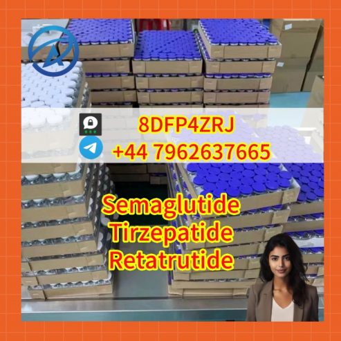 Weight loss peptide