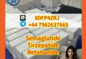 Weight loss peptide