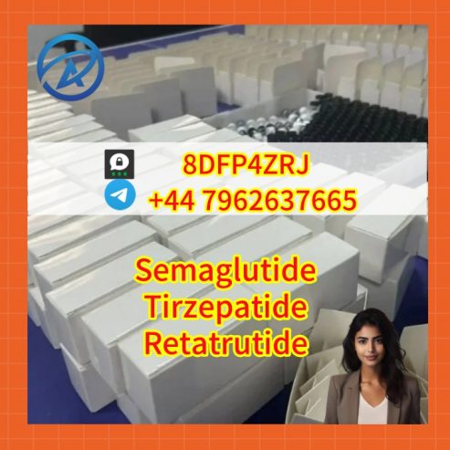 Weight loss peptide