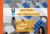 Weight loss peptide