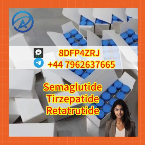 Weight loss peptide