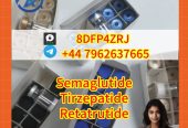 Weight loss peptide