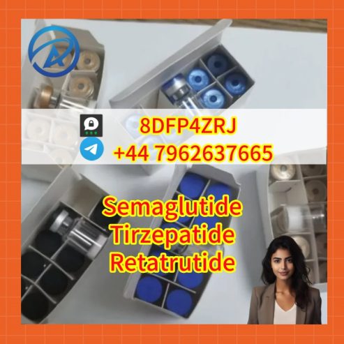 Weight loss peptide