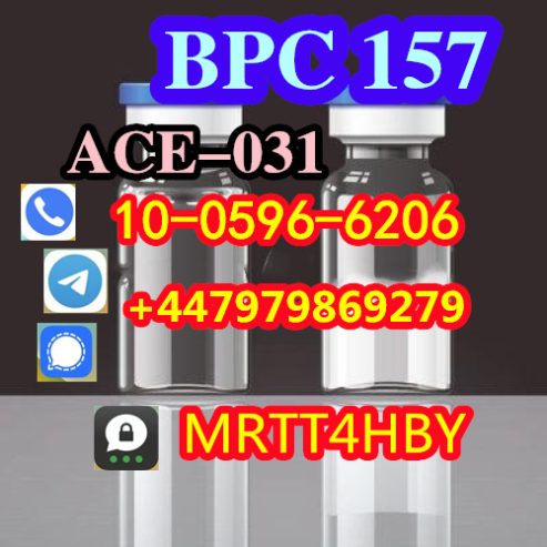 CAS 859216-15-2 High Quality Peptides Adipotide Weight Loss Peptides 99% pure